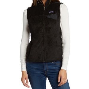 PATAGONIA FLEECE VEST
